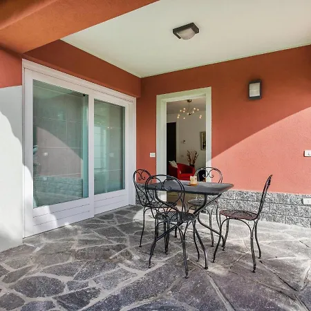 Villa Belvilla By Oyo Varese Tre *