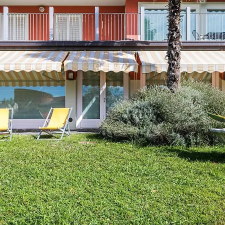 Belvilla By Oyo Varese Tre Villa *