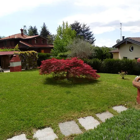 Sunny With Terrace Villa
