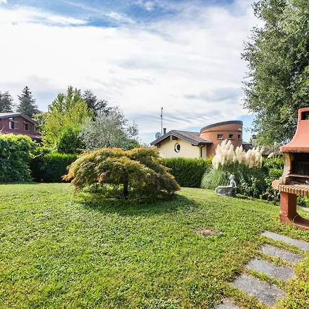 Villa Sunny With Terrace *