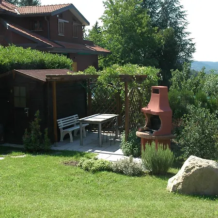 Sunny With Terrace