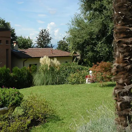 Villa Sunny With Terrace *