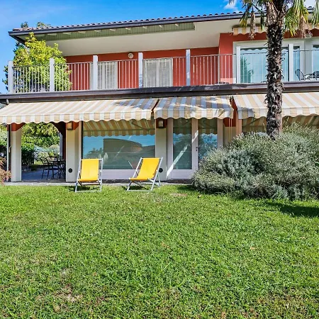 Villa Belvilla By Oyo Varese Tre